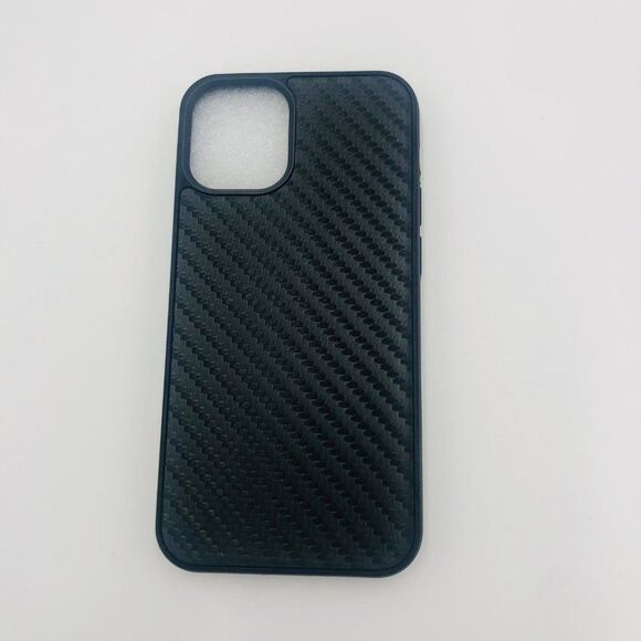 Brand New Little Tree Iphone 12 Mini Case Black Case For Apple iPhone‎ - Picture 3 of 9